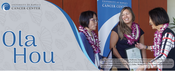 Ola Hou January 8, 2026